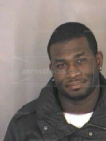 Aaron Jamal Hawkins