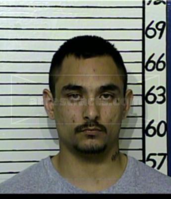 Roy Anthony Ramirez