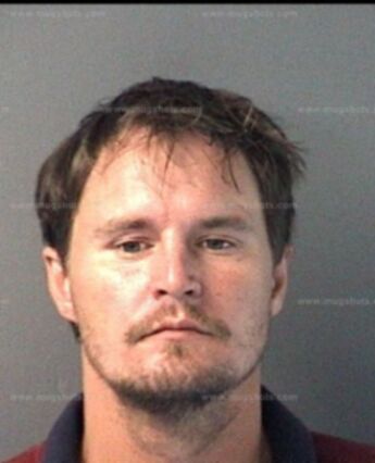 Timothy Wayne Thornton