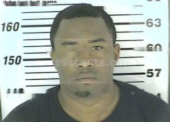 Clifton Jermonta Edwards