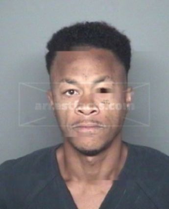 Adrian Romain Armstead