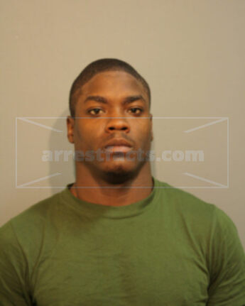 Deonta Terrell Walters