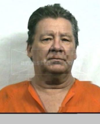 Mickey J Mcalvain
