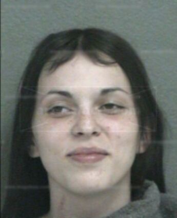 Jamie Lee Byrd