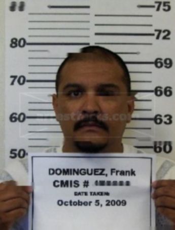 Frank Dominguez