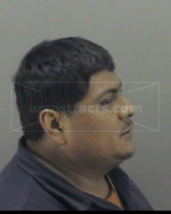 Jose Julian Arias