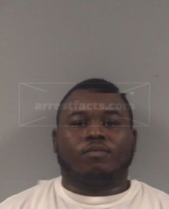 Kadeem Donnell Lassiter