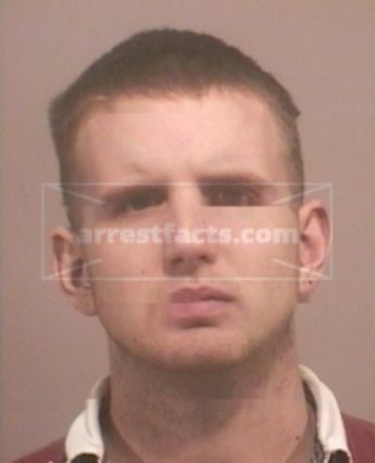 Kevin Michael Donahue