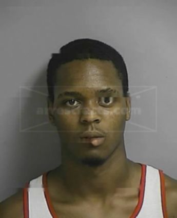 Dayrell Devontay Baker