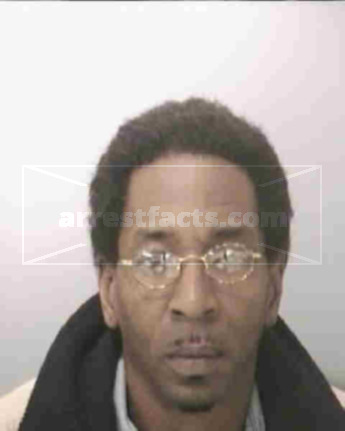 Michael Raynard Tolliver