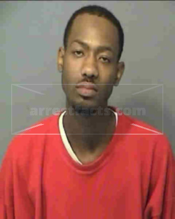 Jamel Keith Carpenter