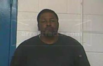 Prentice Jamar Terrell