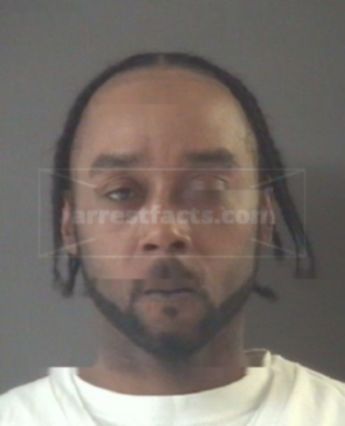 Cameron Oshan Wyrick