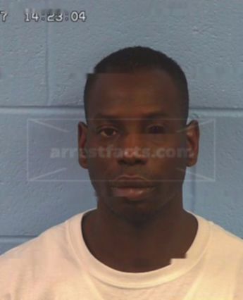 Dushawn Jamar Merritt