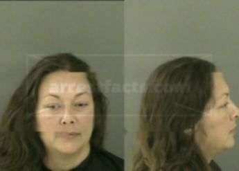 Kimberly Lynn Morris