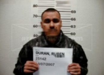 Ruben Ornelas Duran