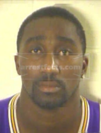 Cedric Graham