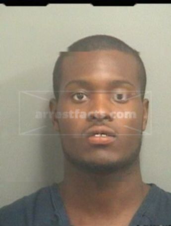 Jamell Bernard Johnson