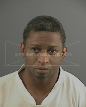 Andre Lamont Dickerson