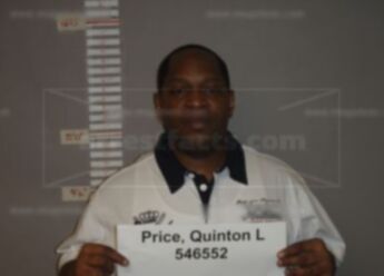 Quinton L Price