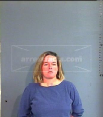 Marney Leigh Hager