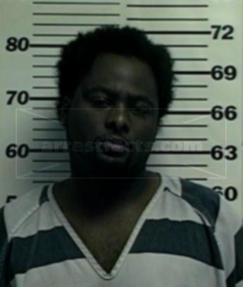 Jason Tyrone Barker