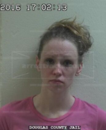 Ashley Christell Olson