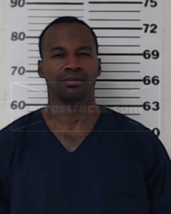 Christopher Donnell Howell