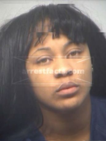 Shontel Latrice Williams