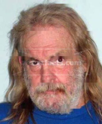 Charles Robert Stephens
