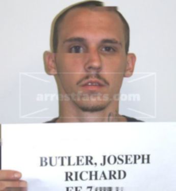 Joseph Richard Butler