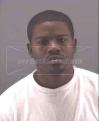 Marvin Darrell Thomas