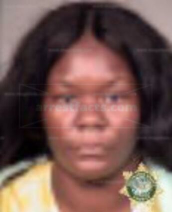 Derrisha Lynay Sutton