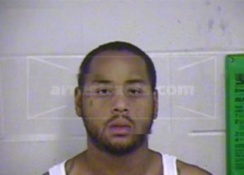 Corey Omar Cornish