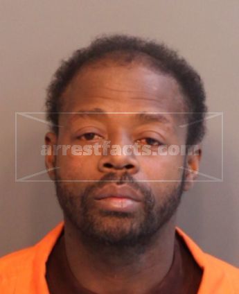 James Dewayne Jones