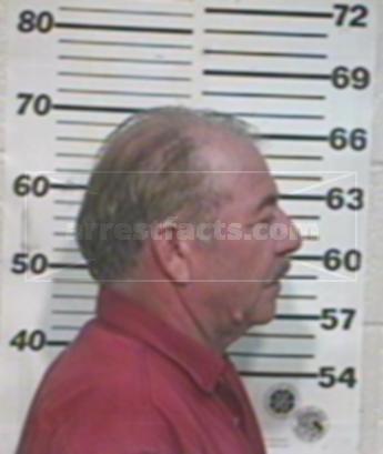 Simon Salinas Ramirez