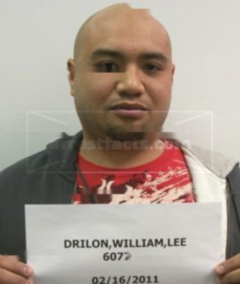 William Lee Drilon