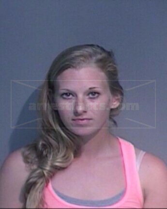 Christina Dawn Melton