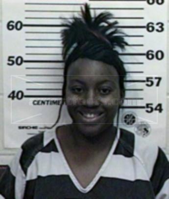 Latisha Machelle Hart