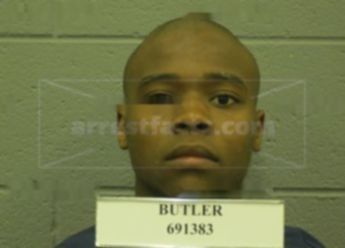 Demetreas Butler