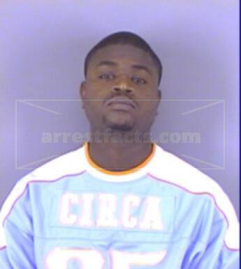 Develon Ardell Gipson