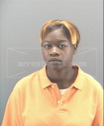 Raven Latonya Shaw