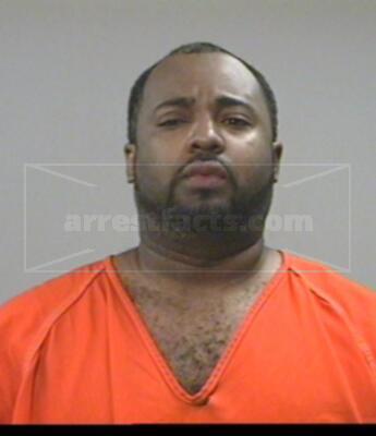 Roderick Keith Dozier