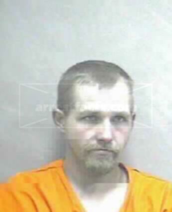 Ricky Lee Schoolcraft