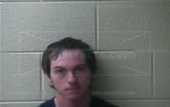 Joshua Christopher Boles