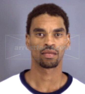 Kenneth Donail Lewis