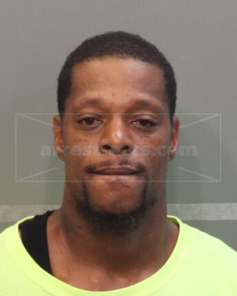 Maurice Lebron Timmons