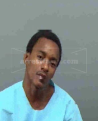 Jeffery Lamont Williams