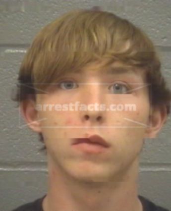 Ian Travis Mcgahee