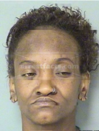 Tamisha Lashawn Kelly